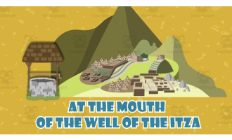 All About The Chichen Itza | Geographical Wonders Video Lesson