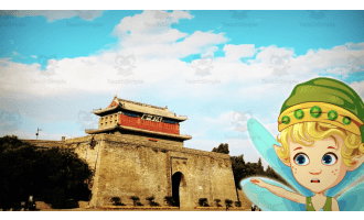 All About The Great Wall of China | Geographical Wonders Video Lesson