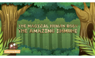 All About The Immune System | Human Body Video Lesson