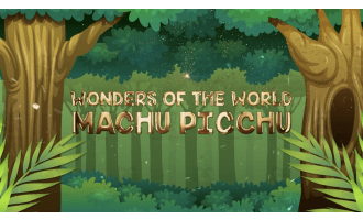 All About The Machu Picchu | Geographical Wonders Video Lesson