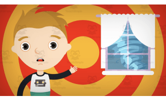 All About Tornados | Animated Weather Video Lesson