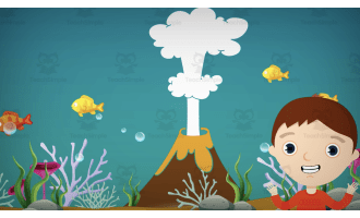 All About Tsunamis | Animated Weather Video Lesson