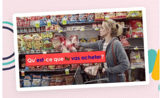 Aller faire du shopping
