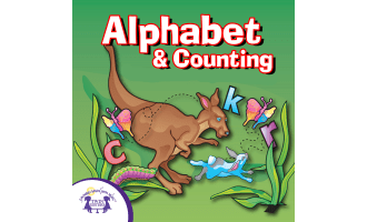 Alphabet & Counting Songs
