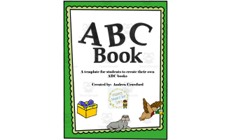 Alphabet Book