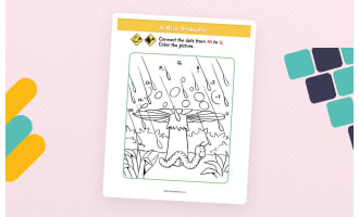 Alphabet Practice Sheets: Uppercase and Lowercase Letters R-Z
