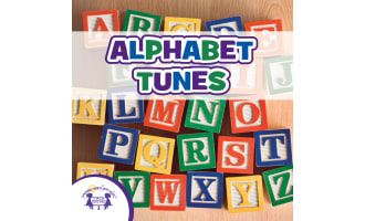 Alphabet Tunes