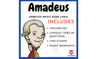 Amadeus (1984): Complete Movie Guide
