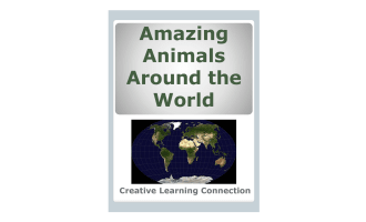 Amazing Animals Around The World