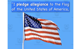 America the Beautiful Song