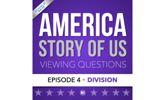 America The Story of Us: Viewing Guide | Episode 7 • CITIES + ...