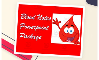 Anatomy and Physiology | Blood Notes PowerPoint Presentation