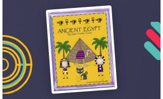 Ancient Egypt Packet