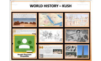Ancient Kush Unit