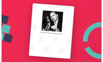Anti-Communist Frenzy in 1950s (McCarthyism) Lesson Plan