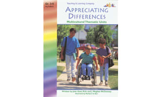 Appreciating Differences