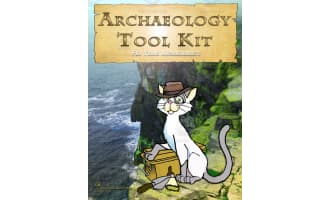 Archaeology Tool Kit