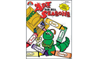 Art for All Seasons