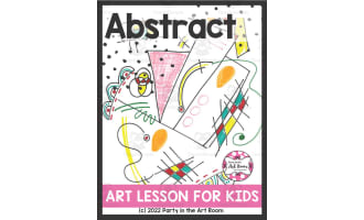 Picasso Art Project for Kids - Paper Collage  Woo! Jr. Kids Activities :  Children's Publishing