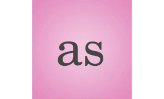 As Song (Animated Music Video)