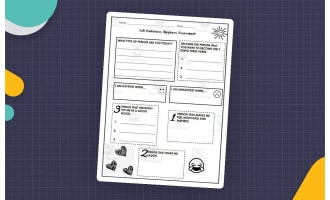 Assessment: Self-Awareness for Happiness