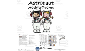 Auto and Car Mechanic Activity Packet and Worksheets by Teach ...