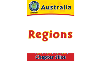 Australia: Regions