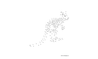 Australian Animals Dot-to-Dots PDF - 10 Connect the Dots Printables