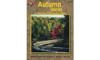 Autumn Ideas