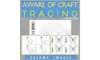 Aware of Craft Tracing - Fairytale