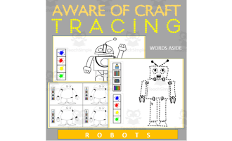 Aware of Craft Tracing - Robots