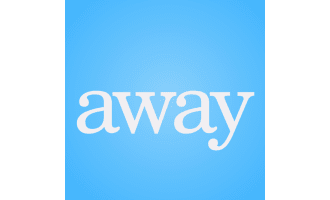 Away Song (Animated Music Video)