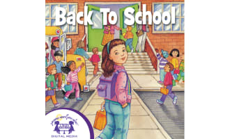 Back To School Audio Book