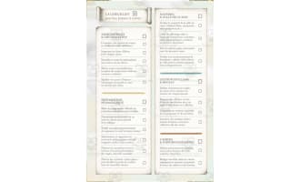 Back-to-School: Checklist for teachers (French version)