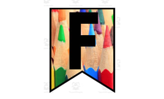 Back To School Focus Wall Pack