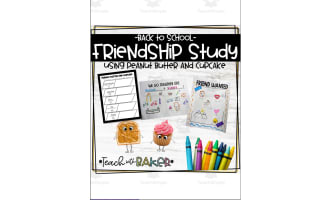 Back to School Friendship Study