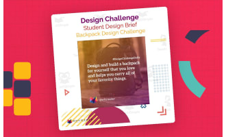 Backpack Design Challenge