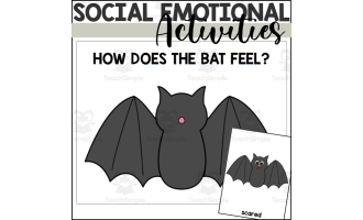 Bat Feelings and Emotions