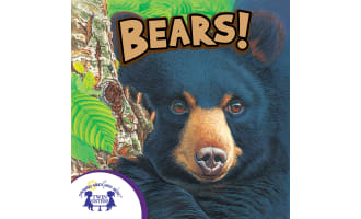 Bears Know-It-Alls! Audio Book