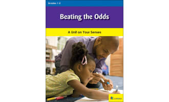 Beating the Odds: A Unit on Your Senses