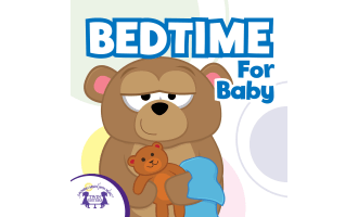 Bedtime For Baby Songs