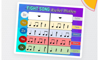 BEGINNING Bucket Drumming SUPERMegaPack!