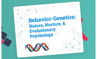 Behavior-Genetics Lecture Slides