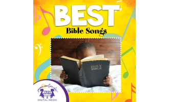 BEST Bible Songs Album