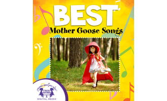 BEST Mother Goose Songs