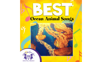 BEST Ocean Animal Songs