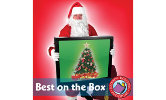 Best On the Box Gr. PK-8