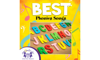 BEST Phonics Songs
