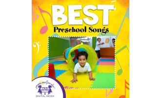 BEST Preschool Songs