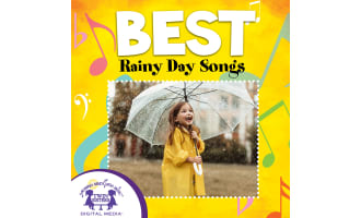 BEST Rainy Day Songs